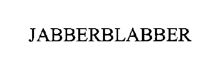 JABBERBLABBER