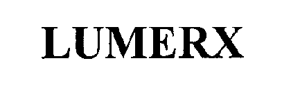 LUMERX