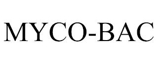 MYCO-BAC