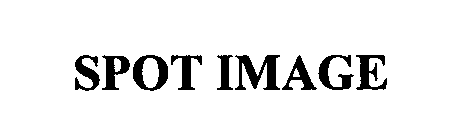 SPOT IMAGE