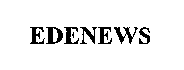 EDENEWS