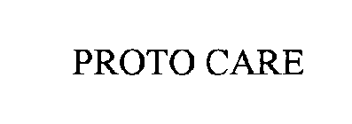 PROTO CARE