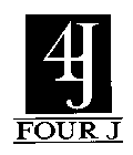 FOUR J 4J