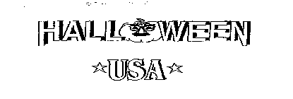 HALLOWEEN USA