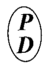 P D