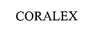 CORALEX