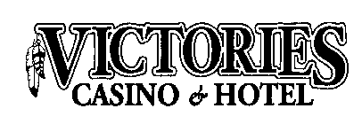 VICTORIES CASINO & HOTEL