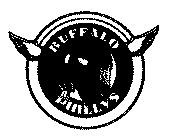 BUFFALO PHILLY'S