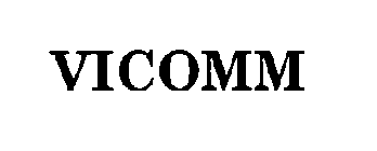 VICOMM