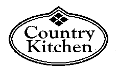 COUNTRY KITCHEN