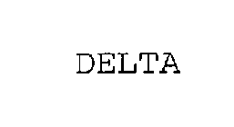 DELTA
