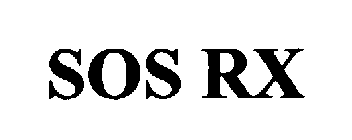 SOS RX