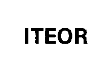 ITEOR