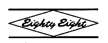 EIGHTY EIGHT