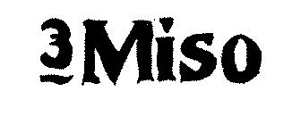 3 MISO