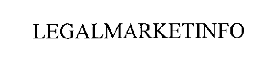 LEGALMARKETINFO