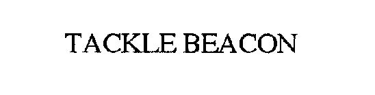 TACKLE BEACON