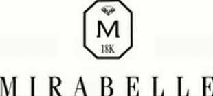 M 18K MIRABELLE