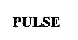 PULSE