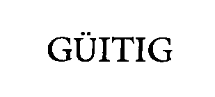 GUITIG