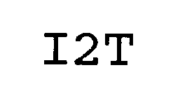 I2T