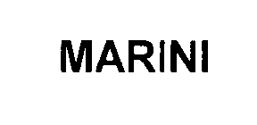 MARINI