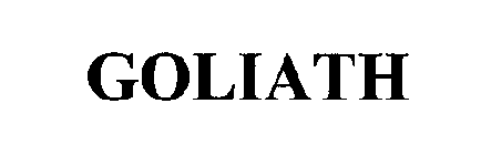 GOLIATH