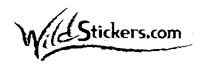 WILDSTICKERS.COM