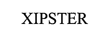 XIPSTER