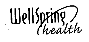 WELLSPRING HEALTH