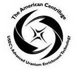 THE AMERICAN CENTRIFUGE USEC'S ADVANCED URANIUM ENRICHMENT TECHNOLOGY