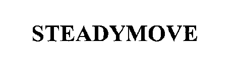 STEADYMOVE