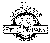 GRAND TRAVERSE PIE COMPANY