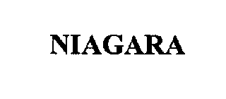 NIAGARA