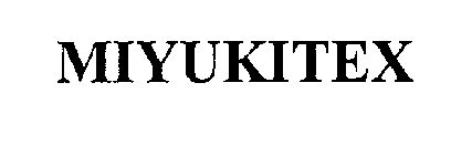 MIYUKITEX