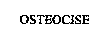 OSTEOCISE