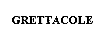 GRETTACOLE