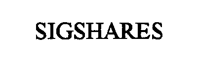 SIGSHARES