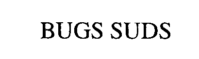 BUGS SUDS