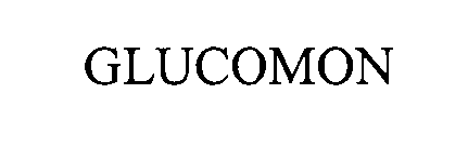 GLUCOMON