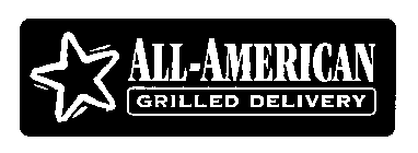 ALL-AMERICAN GRILLED DELIVERY