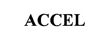 ACCEL