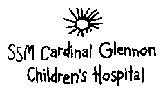 SSM CARDINAL GLENNON CHILDREN'S HOSPITAL