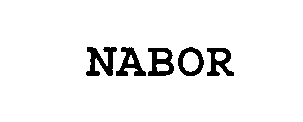 NABOR