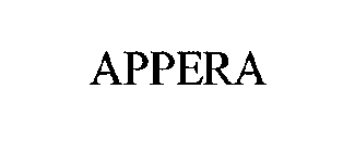 APPERA