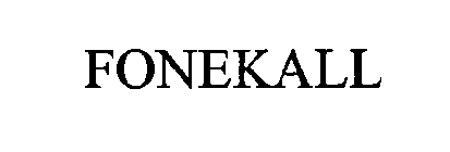 FONEKALL