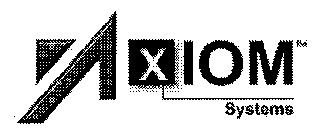 AXIOM SYSTEMS