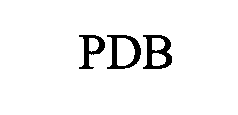 PDB