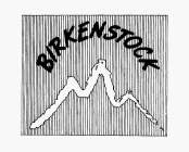 BIRKENSTOCK