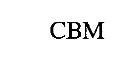 CBM